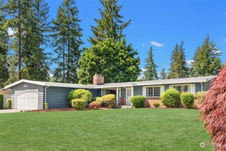 15410 SE 25th St, Bellevue, WA 98007