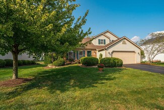 1982 Penhook Ave, Lewis Center, OH 43035