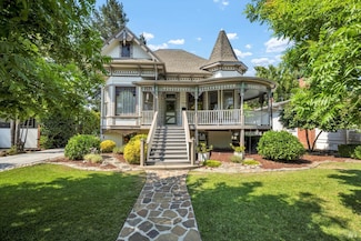 401 Matheson St, Healdsburg, CA 95448