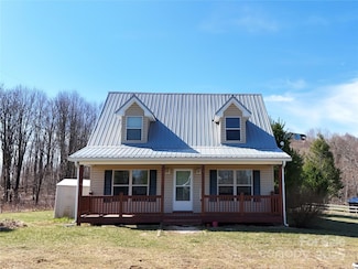 715 Windswept Ridge Rd Unit 5, Leicester, NC 28748