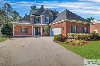 530 Dalcross Dr, Richmond Hill, GA 31324