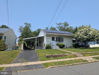195 Franklyn Rd, Ewing, NJ 08628