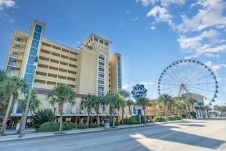 1200 N Ocean Blvd Unit 404, Myrtle Beach, SC 29577
