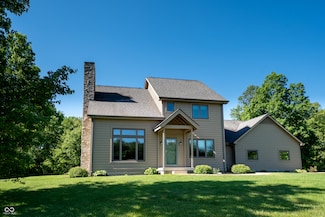 11875 W 700 S, Columbus, IN 47201