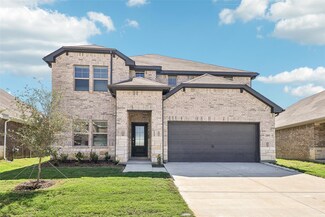 2009 Bronco Dr, Seagoville, TX 75159
