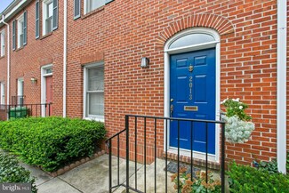 2013 Fountain St, Baltimore, MD 21231