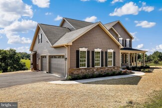 2485 Red Clover Dr, Finksburg, MD 21048