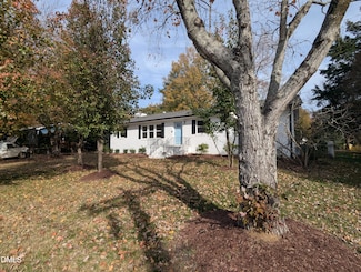 4011 Garrett Rd, Durham, NC 27707