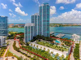 1000 S Pointe Dr Unit 906, Miami Beach, FL 33139