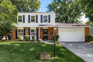 375 Lambourne Ave, Worthington, OH 43085