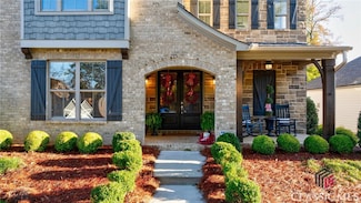361 Edgewater Dr, Athens, GA 30605