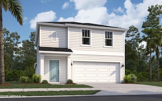 5293 Sawmill Point Way, Jacksonville, FL 32210