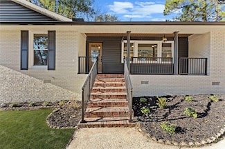 6622 Arcadia Woods Rd, Columbia, SC 29206