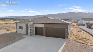 442 Gold Canon Rd, Cañon City, CO 81212
