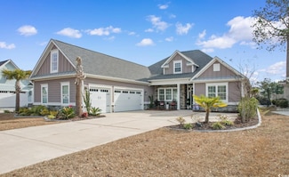 1853 Wood Stork Dr, Conway, SC 29526