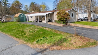 21 Krista Place, Claremont, NH 03743