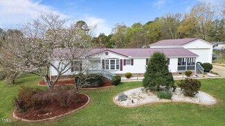 201 Riverview Place, Lillington, NC 27546