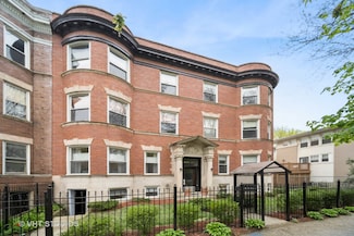 6122 S Greenwood Ave Unit 1S, Chicago, IL 60637