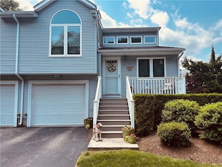 11 College Hill Rd Unit 5A, Warwick, RI 02886