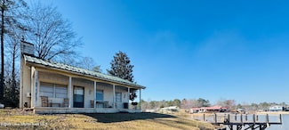 358 Tessie Dr, Jacksons Gap, AL 36861