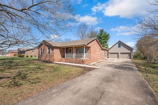176 Susie Dr, Winchester, TN 37398