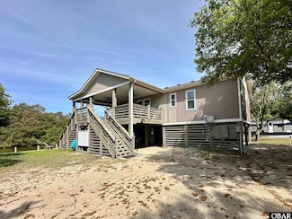2218 Ocean Pearl Rd Unit Lot 27, Corolla, NC 27927