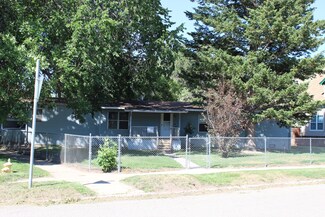 301 3rd Ave S, Belt, MT 59412