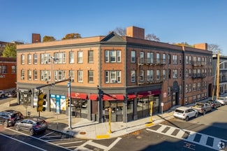10 Yeamans St Unit 24, Revere, MA 02151