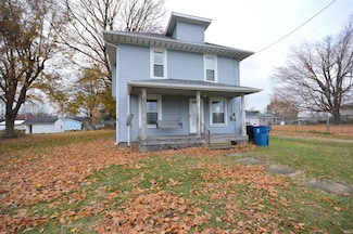 409 S Main St, North Liberty, IN 46554