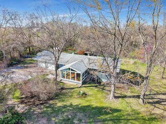 11750 S 158th St, Bennet, NE 68317