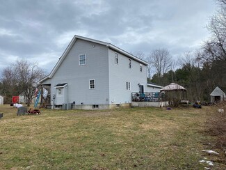 84 Meadow Brook Ln, Cambridge, VT 05444
