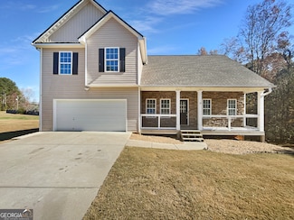 15 Cobblestone Dr NW, Cartersville, GA 30120