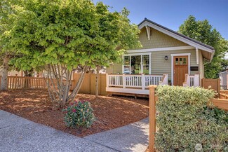 5105 46th Ave SW, Seattle, WA 98136