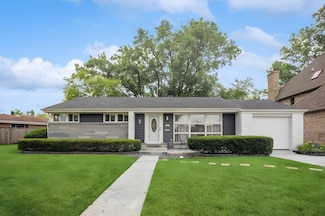 412 N Ridgeland Ave, Elmhurst, IL 60126