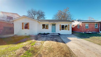 2608 Langston St, Fort Worth, TX 76105
