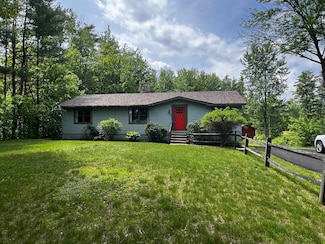 168 Sodom Rd, Tuftonboro, NH 03816