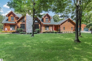 11167 S Golden Valley Dr, Empire, MI 49630