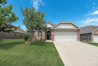 12441 Woods Edge Trail, Fort Worth, TX 76244