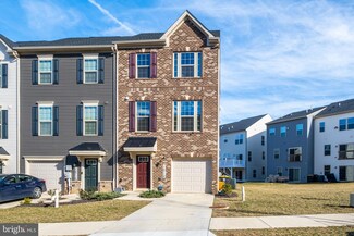 16718 Caribbean Way, Accokeek, MD 20607