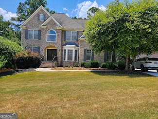 9904 Hamilton Dr, Douglasville, GA 30135