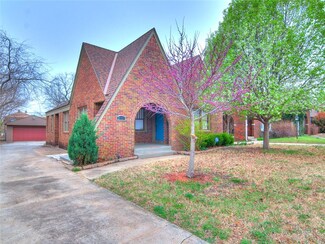 2536 NW 12th St, Oklahoma City, OK 73107