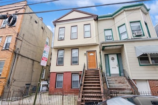 23 Vroom St, Jersey City, NJ 07306