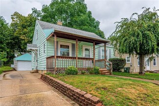 1247 Dartmouth Ave SW, Canton, OH 44710