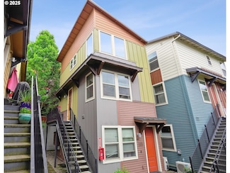 4325 SE Division St Unit B, Portland, OR 97206