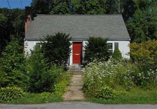 28 Outlook Dr, Lexington, MA 02421