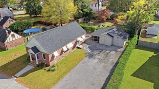 102 W Maple St, Gatesville, NC 27938