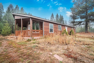 23215 E Blanchard Rd, Newport, WA 99156