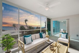 2659 W Gulf Dr Unit B101, Sanibel, FL 33957