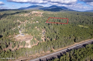 Lot 4A Grand Fir Dr, Athol, ID 83801
