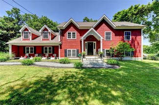 22 Grant St, Warren, RI 02885